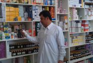 حال ناخوش داروخانهها در رویارویی با مشکلات مالی
